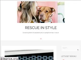 rescueinstyle.com