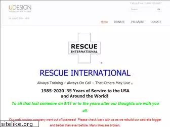 rescueinternational.org