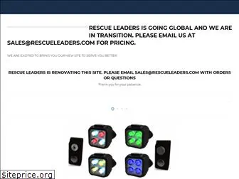 rescueleaders.com
