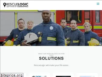 rescuelogic.com