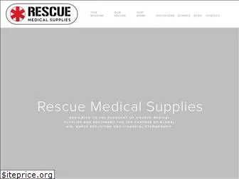 rescuemeds.org