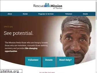 rescuemissionoftrenton.org