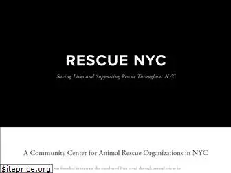 rescuenyc.org