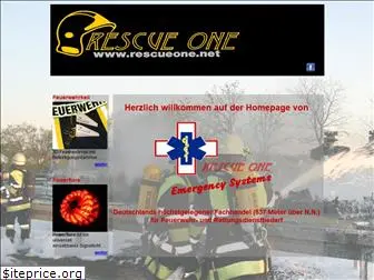 rescueone.net