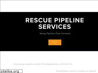 rescuepipeline.com