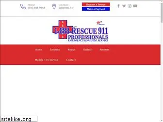 rescueprofessionalstowing.com