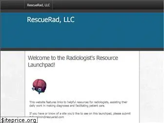 rescuerad.com