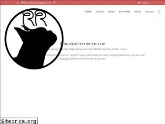 rescueranchpups.org