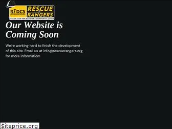 rescuerangers.org