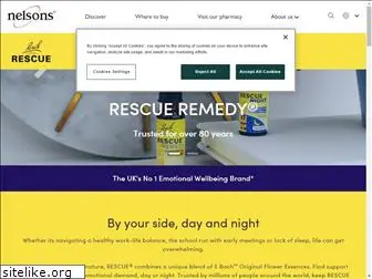rescueremedy.co.uk