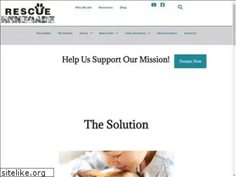 rescuerenegade.com