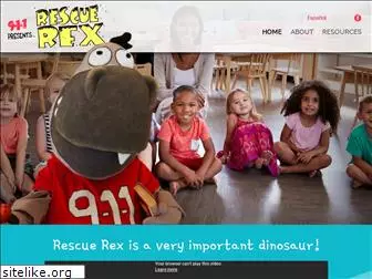 rescuerex.com