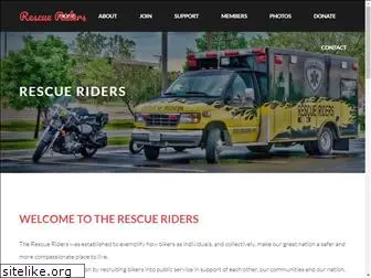 rescueriders.org