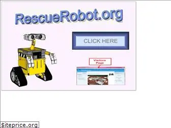 rescuerobot.org