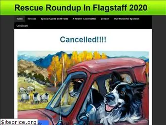 rescueroundup.org