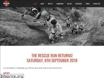 rescuerun.org.nz
