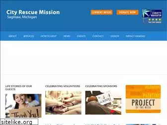 rescuesaginaw.org