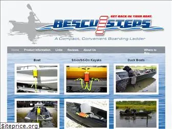 rescuestep.com