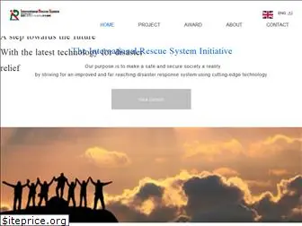 rescuesystem.org