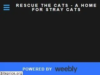 rescuethecats.weebly.com
