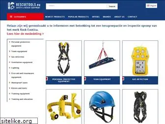 rescuetools.eu