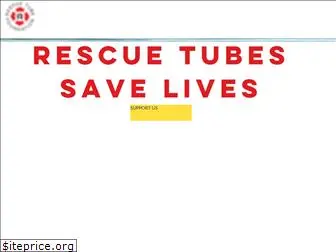 rescuetubefoundation.org