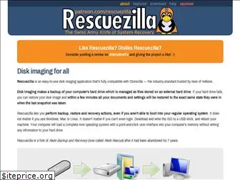 rescuezilla.com