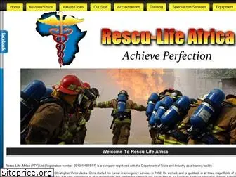 resculife.co.za