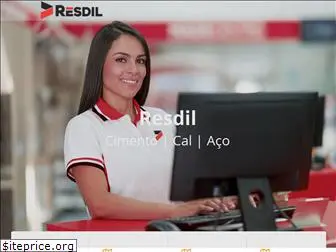 resdil.com.br