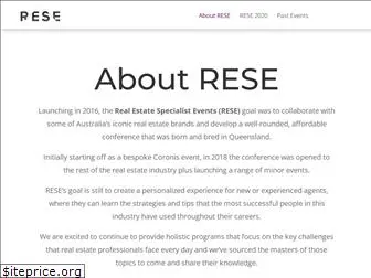 rese.net.au