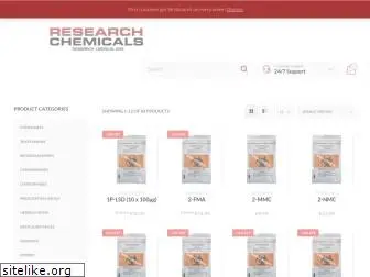 research-chemical.org