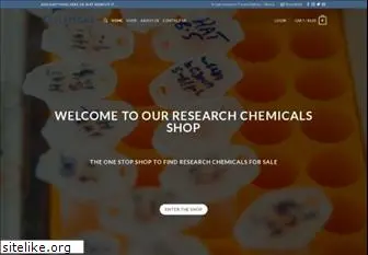 research-chemicals.us