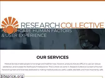 research-collective.com