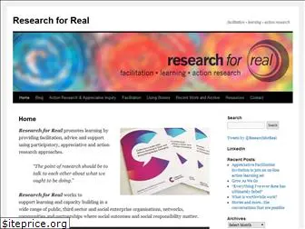 research-for-real.co.uk