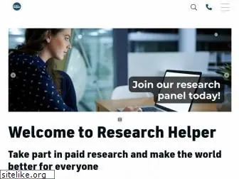 research-helper.co.uk