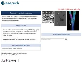 research-journal.net