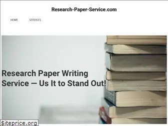 research-paper-service.com