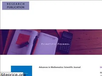 research-publication.com thumbnail