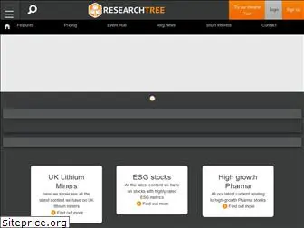 research-tree.com