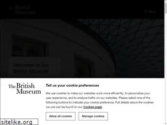 research.britishmuseum.org