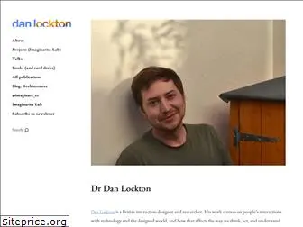 research.danlockton.co.uk