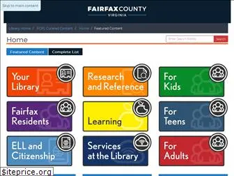 research.fairfaxcounty.gov