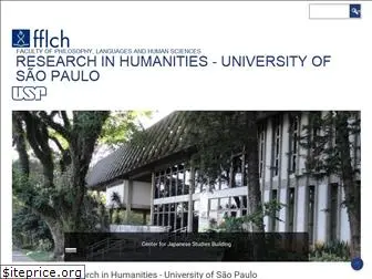 research.fflch.usp.br
