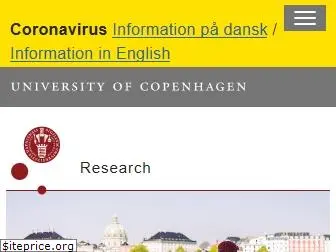 research.ku.dk