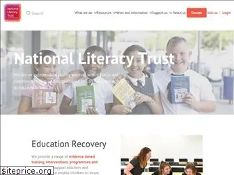 research.literacytrust.org.uk