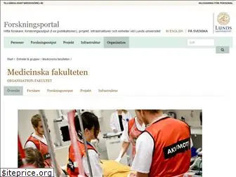 research.med.lu.se