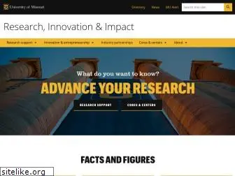 research.missouri.edu