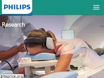 research.philips.com