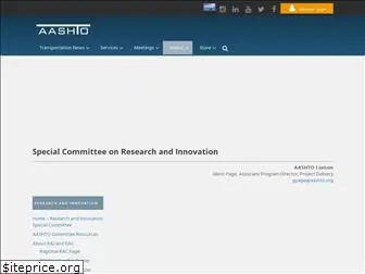 research.transportation.org