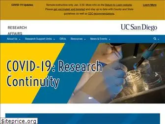 research.ucsd.edu